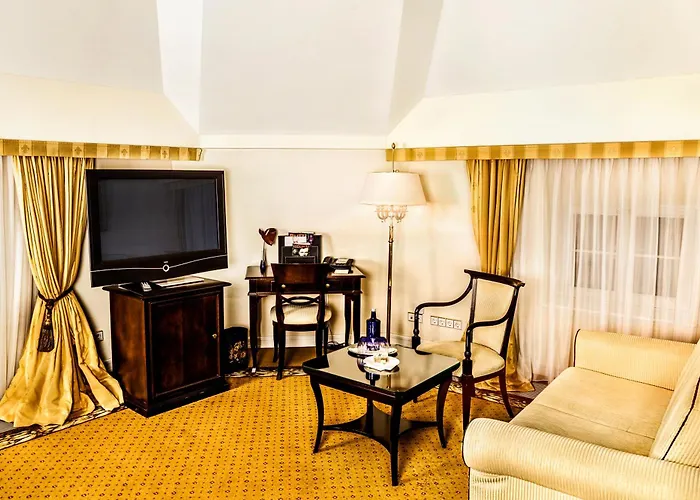Hotel Suitess