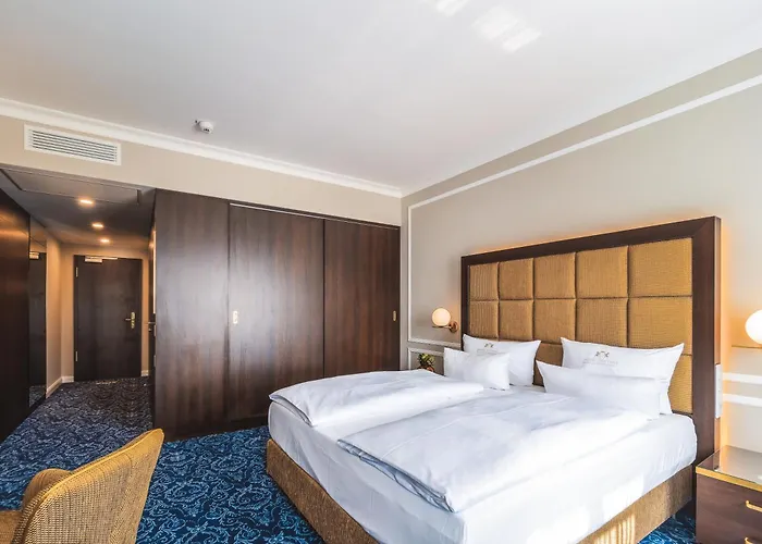 Hotel Suitess