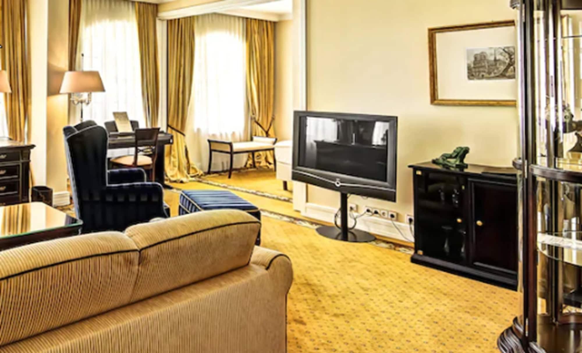 Hotel Suitess