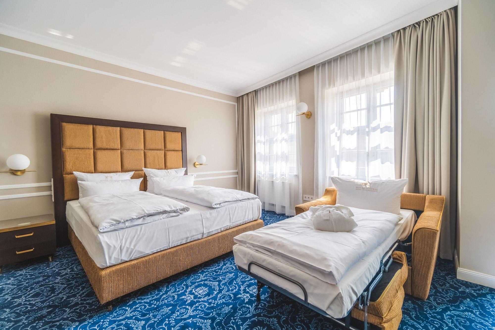 Suitess Hotel