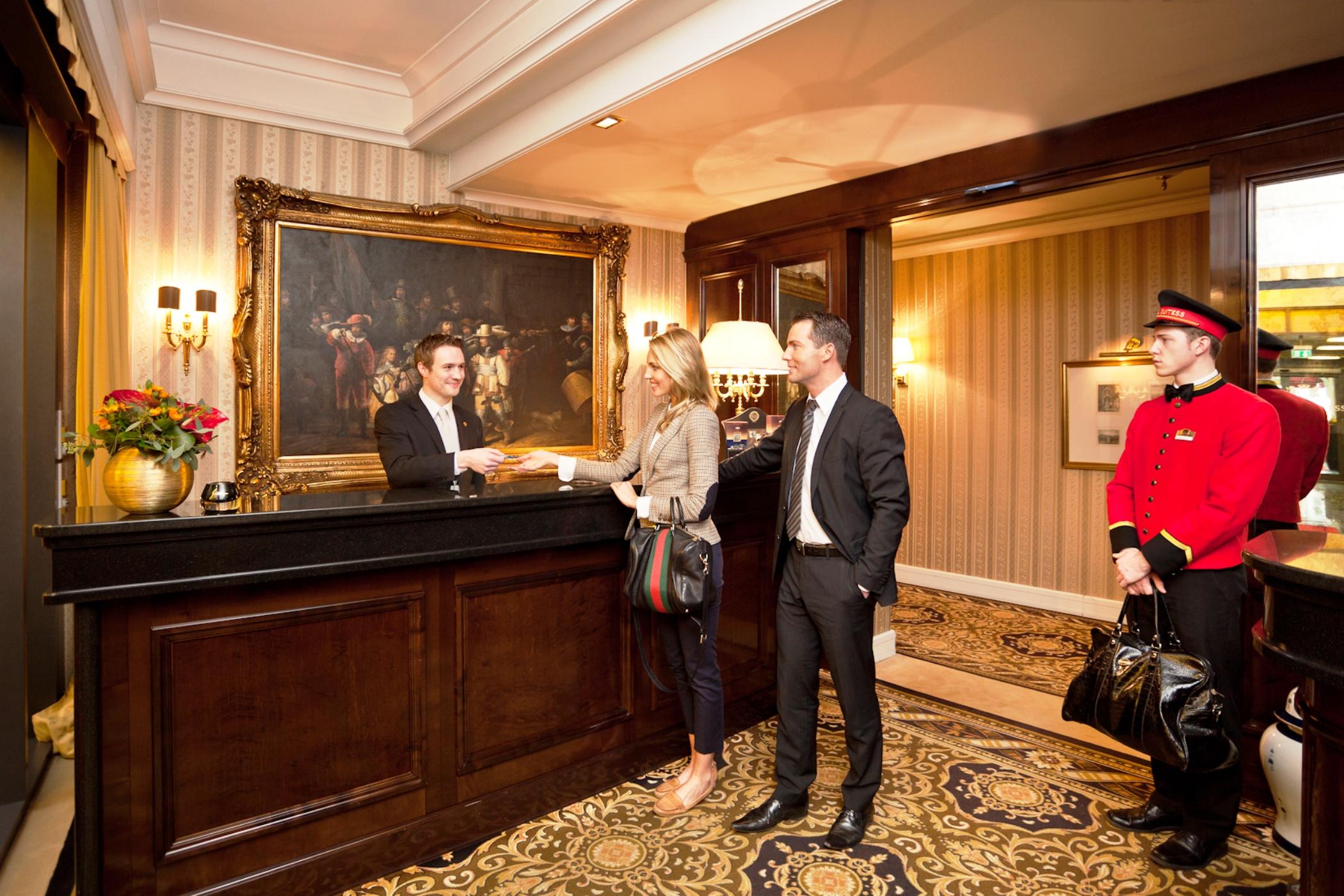 Hotel Suitess Dresden
