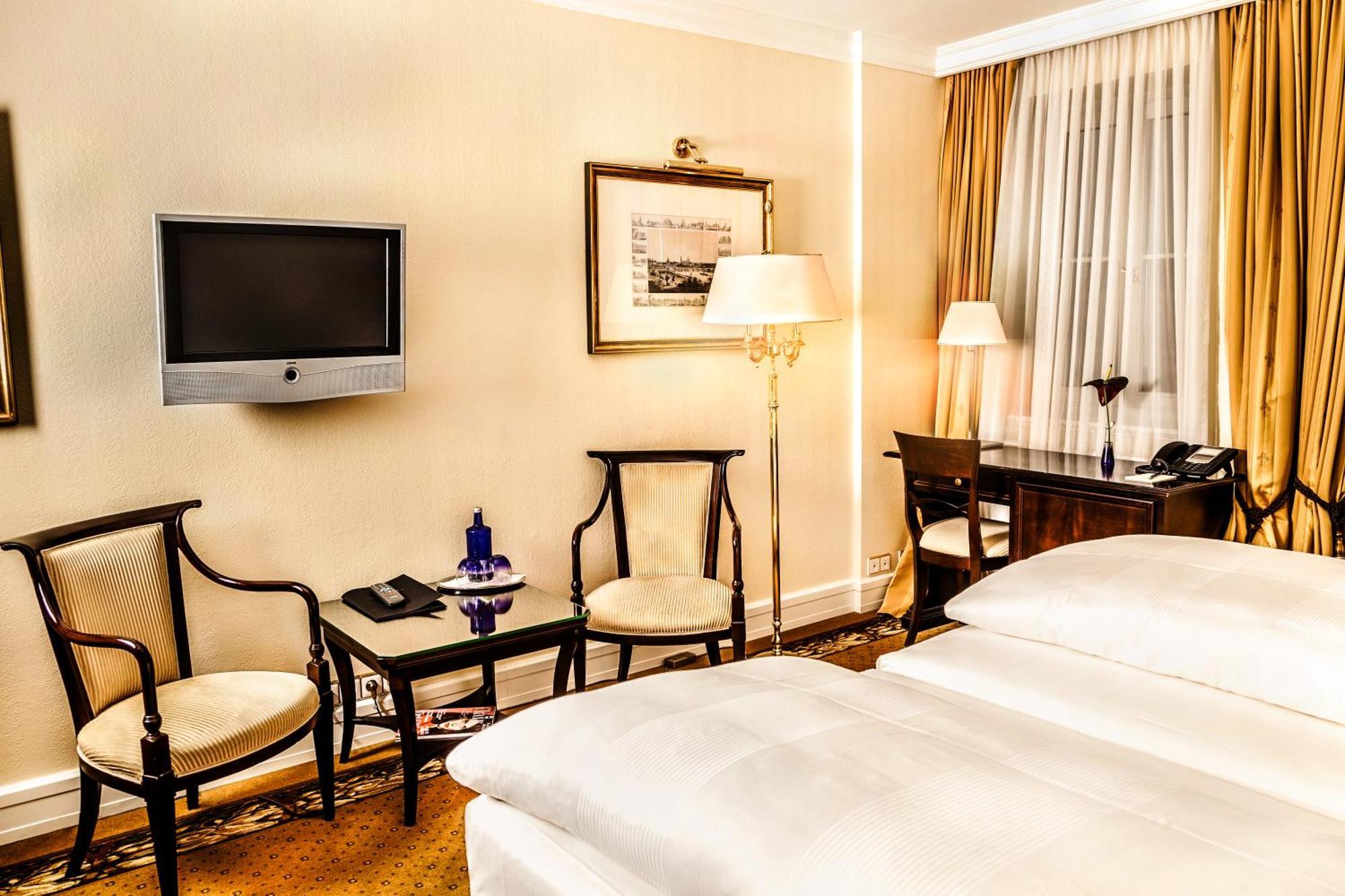 Hotel Suitess