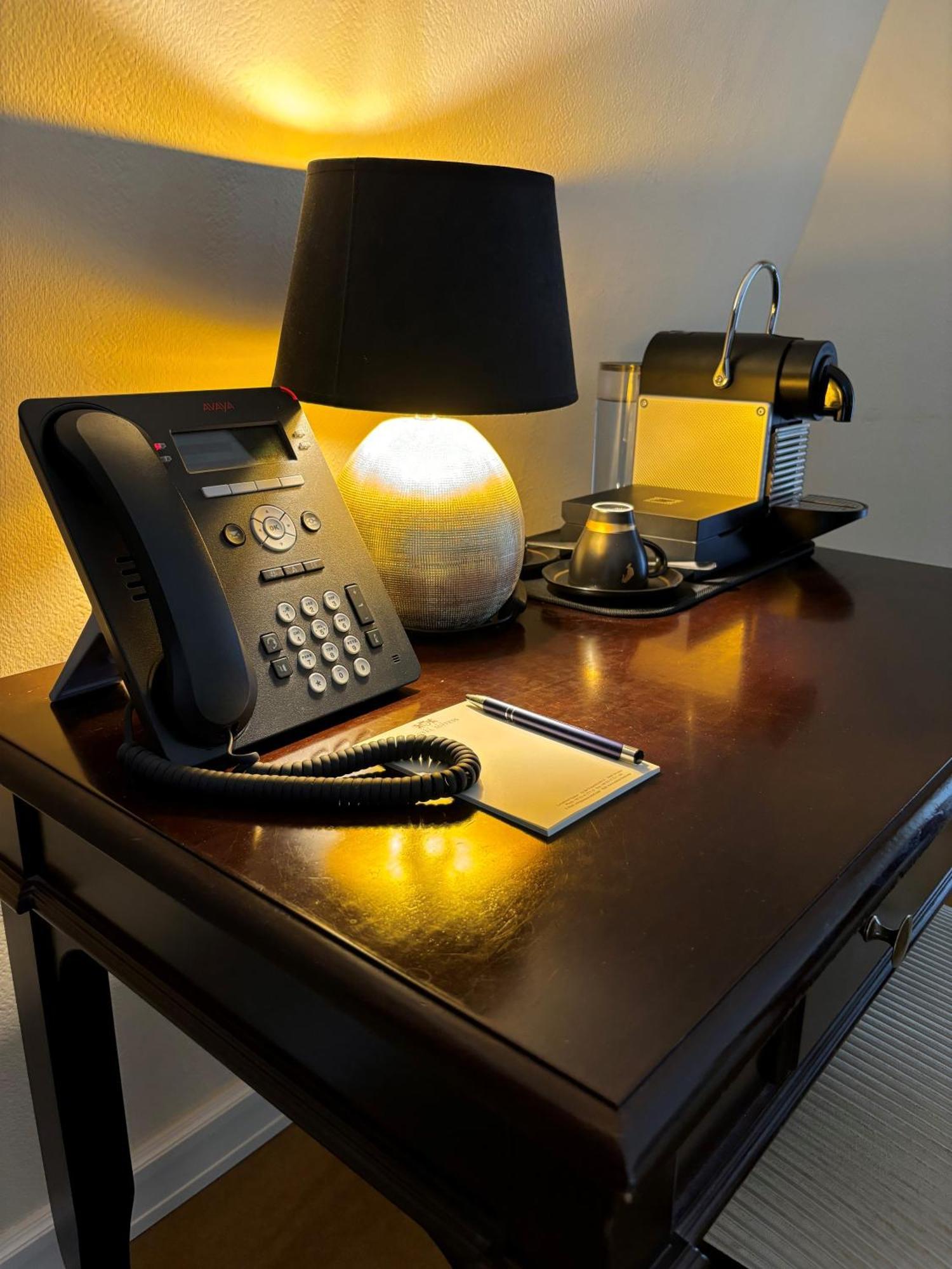 Suitess Hotel Dresden
