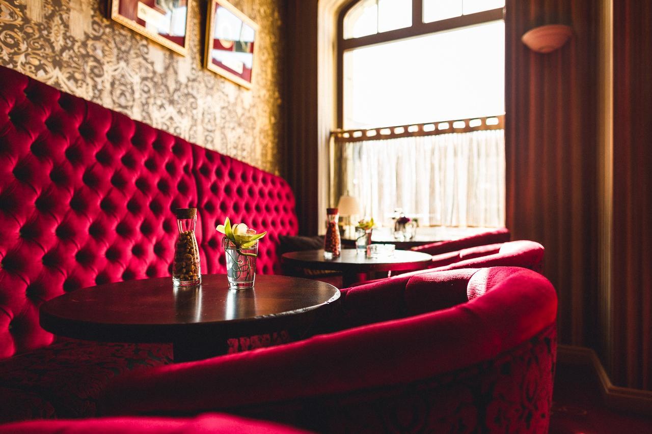 Suitess Hotel Dresden