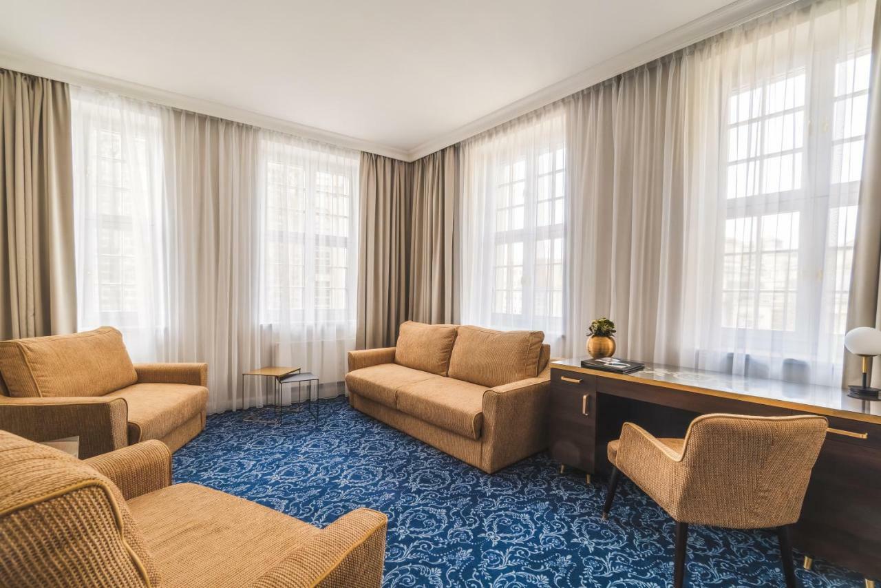Suitess Hotel Dresden
